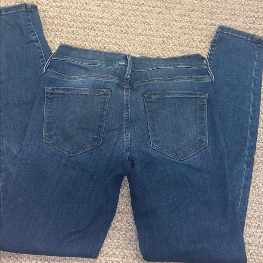 Frame jeans! - Picture 3 of 3